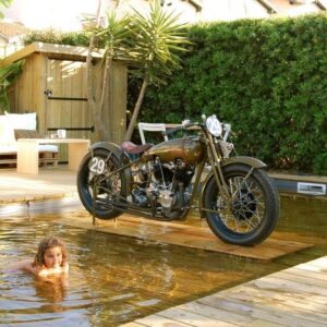 Qu’est-ce qu’une piscine à fond mobile ?